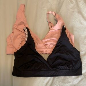Bravado maternity/nursing bras